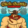 Juego online Click Battle Madness